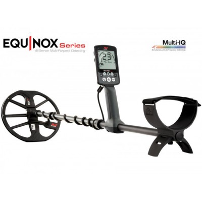 Minelab EQUINOX 600 Minelab EQUINOX 600